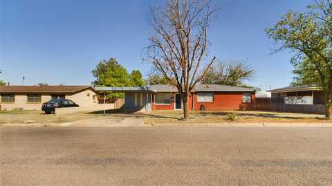 312 Chicago Drive, Lamesa, TX 79331