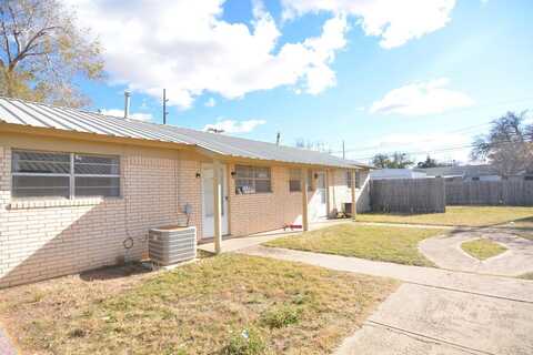 1603 66th Street, Lubbock, TX 79412