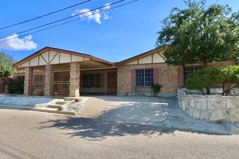 602 Garfield St, Laredo, TX 78043