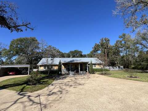 6138 Ted Trout Drive, Lufkin, TX 75904