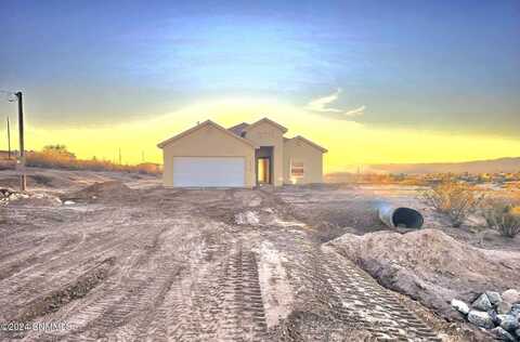 5315 Pistolero Place, Las Cruces, NM 88012