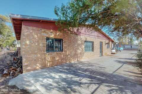 14350 HIGHWAY 478, Mesquite, NM 88048