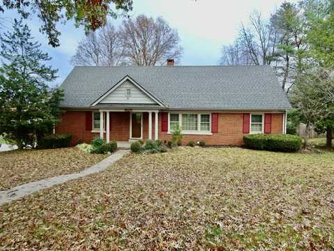 1620 Linstead Drive, Lexington, KY 40504