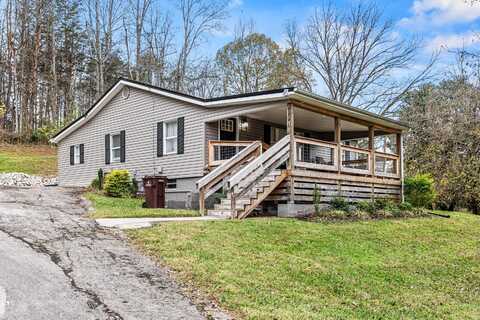 1191 Rush Branch Road, Somerset, KY 42501