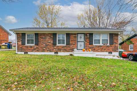 1736 Costigan Drive, Lexington, KY 40511