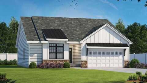 107 Metcalf Drive, Frankfort, KY 40601