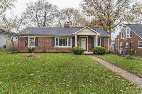 2045 Rebel Road, Lexington, KY 40503