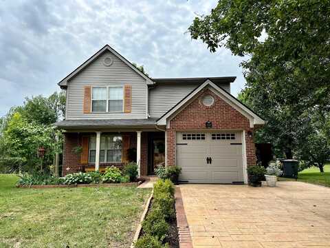 2228 Cornerstone Drive, Lexington, KY 40509