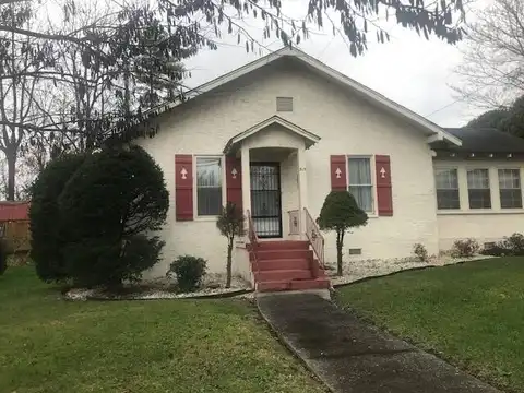 515 North 25th Street, Middlesboro, KY 40965