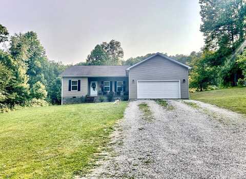 185 Angle Drive, Gray, KY 40734