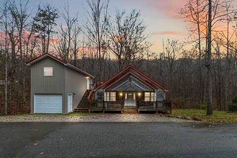 235 Stoneybrook Road, Burnside, KY 42519