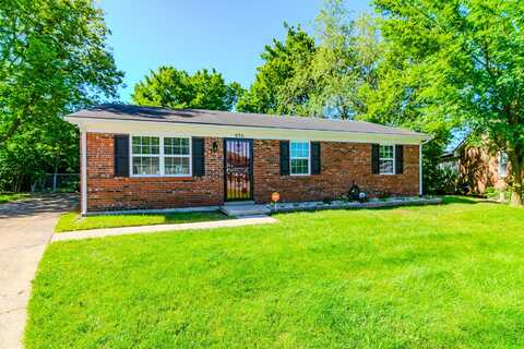 976 Valley Farm Drive, Lexington, KY 40511