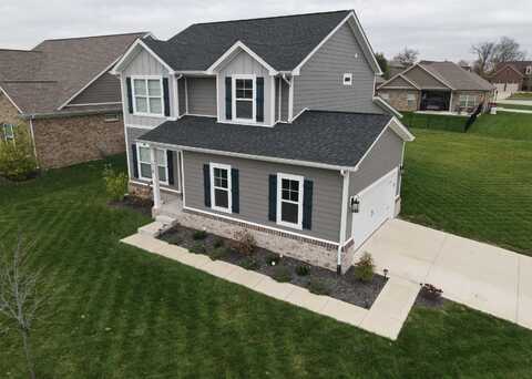 528 Old Station Road, Frankfort, KY 40601