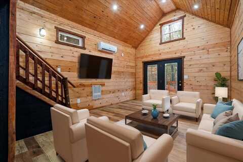 102 Sunrise Lane, Rogers, KY 41365