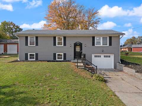 102 Hillcrest Drive, Berea, KY 40403