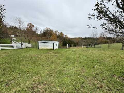 603 Maple Grove Road, Richmond, KY 40475