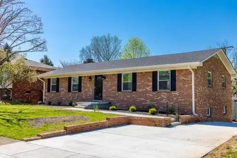 3309 Tisdale Drive, Lexington, KY 40503