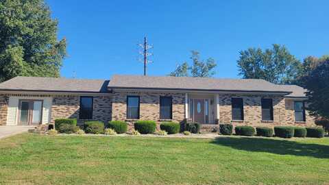 1100 Anita. Court, Mount Sterling, KY 40353