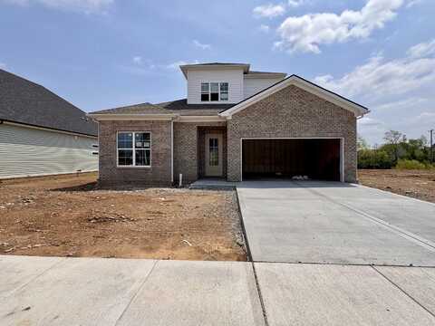 166 Ruth Miller Drive, Georgetown, KY 40324