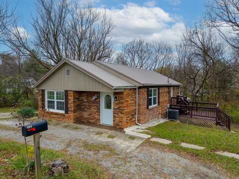 609 State Highway 1651, Whitley City, KY 42653