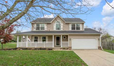 2941 Trailside Drive, Lexington, KY 40511