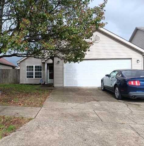 118 Byakoa Lane, Georgetown, KY 40324