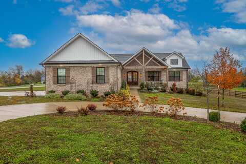 461 Woodridge Drive, Lancaster, KY 40444