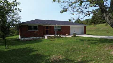 4190 Trapps-Goffs Corner Road, Winchester, KY 40391