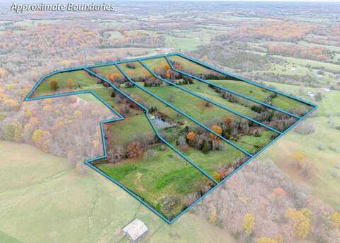 Tr 3 Delaney Road, Lawrenceburg, KY 40342