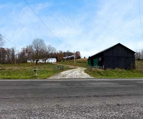 3099 East Union Road, Carlisle, KY 40311