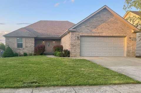 525 Southpoint Drive, Lexington, KY 40515