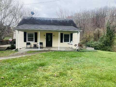 235 Black Pike Pike, Hustonville, KY 40437