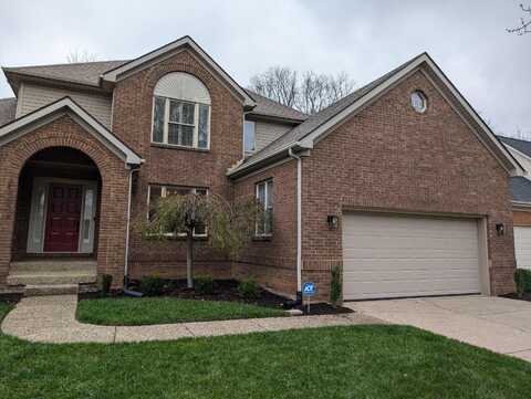 2245 Mangrove Drive, Lexington, KY 40513