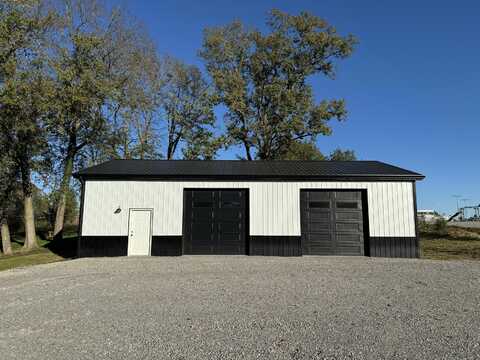 1081 Stamping Ground Road, Georgetown, KY 40324