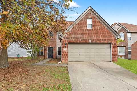 908 Winding Oak Trail, Lexington, KY 40511