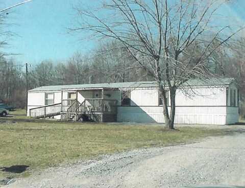 392 Moore Hill Avenue, Corbin, KY 40701