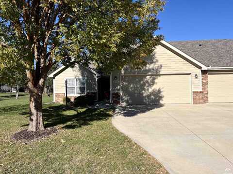 2741 Coralberry Court, Lawrence, KS 66047