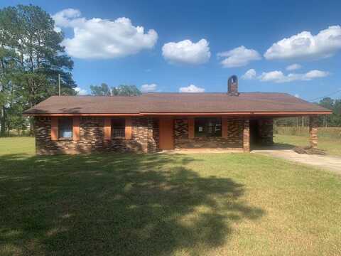 686 BLACKJACK NEW CHAPEL ROAD, Collins, MS 39428