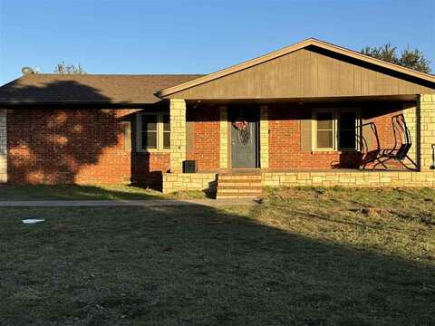 13378 NE Kleeman, Elgin, OK 73538