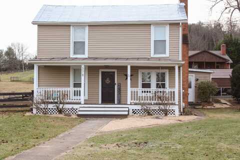 378 Flower Ln, Lexington, VA 24450