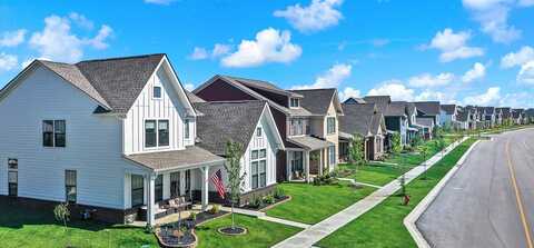 15336 Cardonia Road, Fishers, IN 46037