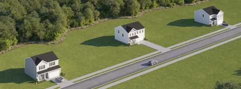 61 Sunshine Road, Kenly, NC 27542