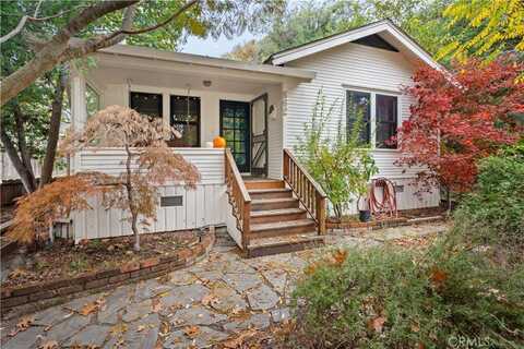 662 Hazel Avenue, Ukiah, CA 95482