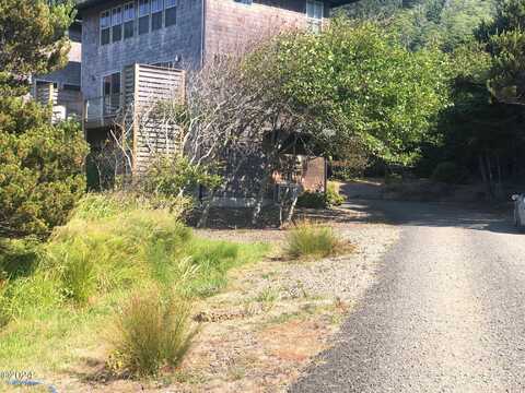 T/L 3600 Village Lane, Yachats, OR 97498