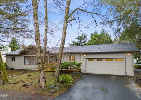 3735 NE Surf, Lincoln City, OR 97367