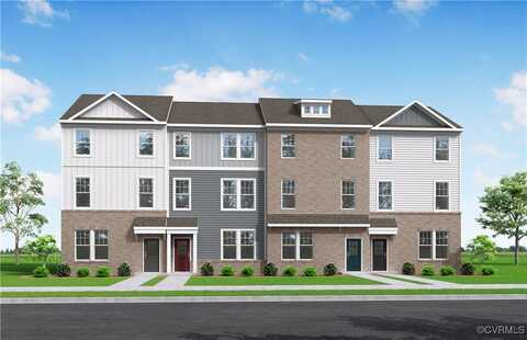 2129 Grand Reserve Way Unit#P 5-2, Henrico, VA 23223