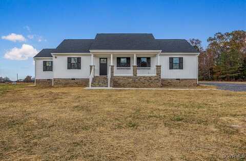 14310 Meadow Ln, Disputanta, VA 23842