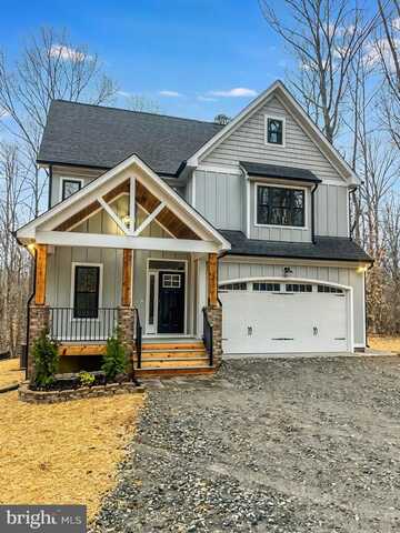 315 ERIN LN, MINERAL, VA 23117