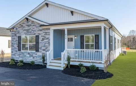 828 MINERAL AVE, MINERAL, VA 23117