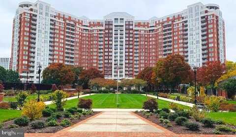 5809 NICHOLSON LN #314, ROCKVILLE, MD 20852